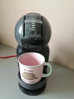 DOLCE GUSTO MINI ME - 3