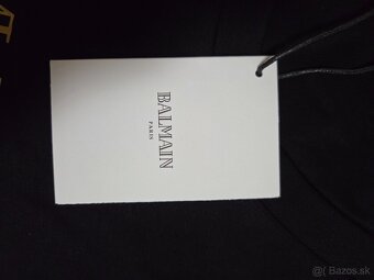 Balmain tričko - 3