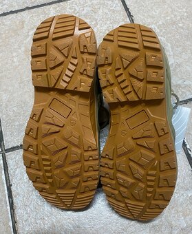 Topanky takticke, velkost 42 - 3