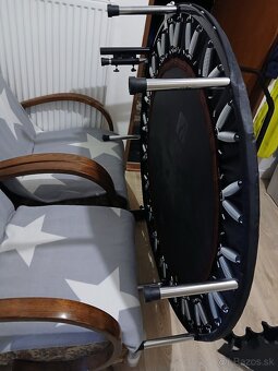 Trampolína Insportline - 3