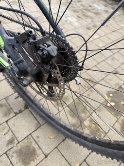 Ghost 29.5 - 3