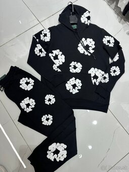 Denim tears súprava S - 3