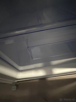 vstavaná chladnička - 3