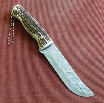 Chalupársky nôž - 3