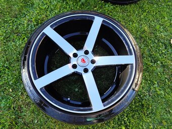 Predám Disky 5x112 R19 - 3