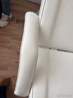 kozmetické lehátko - 3