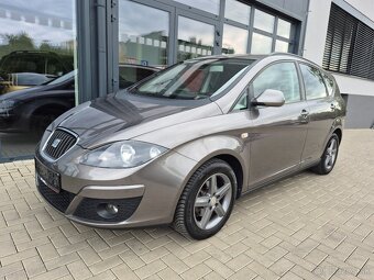Seat Altea XL 1.6 TDI CR I-TECH - 3