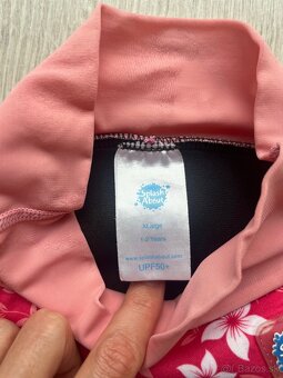 Plavky Splash about XL 1-2 roky - 3