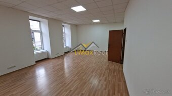 Na prenájom skvelý kancelársky priestor v centre LM - 3