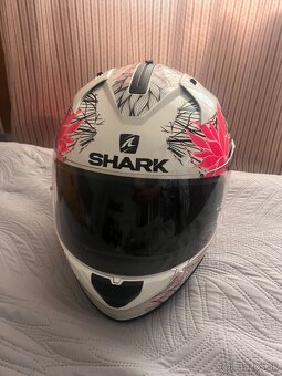 Helma Shark ridill nellum - 3