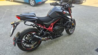 Honda Hornet CB 750 - 3