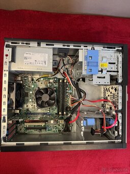 Intel i3‑2120 + NVIDIA GeForce 9500 GT - 3