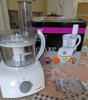 mixér,robot... - 3