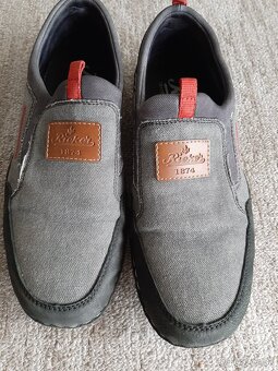 Rieker pánska vychádzková obuv vel.43 - 3