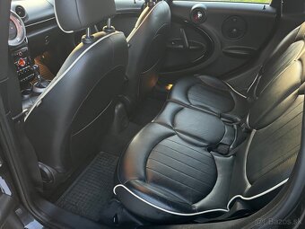 MINI Countryman SD All4 2.0d Automat - 3