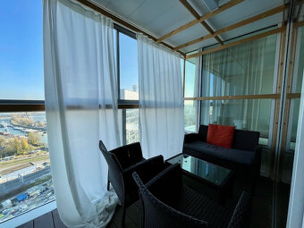 3 izbový byt  v Panorama city - 3