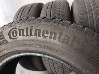 215/65 r17 zimné pneumatiky Michelin Alpin 5 - 3