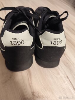 Pánske tenisky US.POLO ASSN - 3