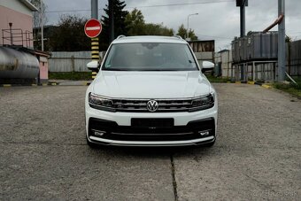 Volkswagen Tiguan 2.0 TDI R-Line 4Motion DSG, - 3