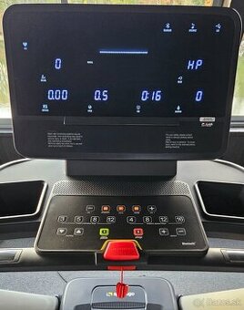 Bežecký pás Sportago Gemini - model pre náročných - 3