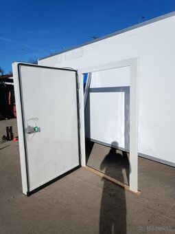 Dvere mrazničky / dvere do mrazničky - 3