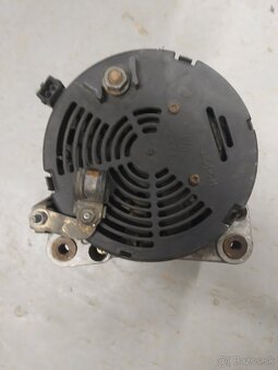 Alternator Bosch 028 903 025S Audi,Skoda, VW, Seat - 3