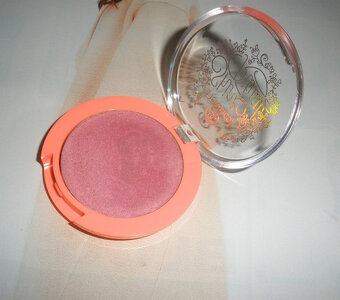 Dermacol multilíčidlo Shine ritual Pink ružová č.4 nové - 3