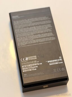 Apple iPhone 13pro 128GB Gold / moznost novej baterky - 3