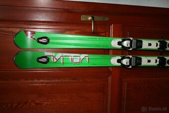 lyže volkl Uvo 167 cm - 3