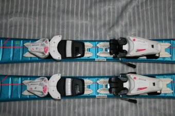 dievcenské lyže elan 90 cm - 3