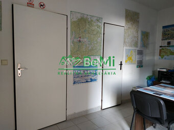 Polyfunkčný objekt, obchod - Šaľa-Veča (123-15-NASa) - 3