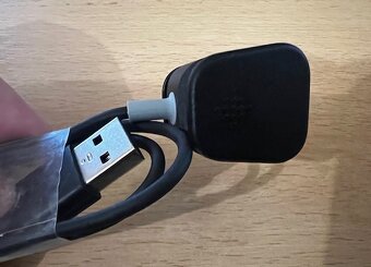 Fitbit USB Nabíjací Kábel pre Charge 4 - 3