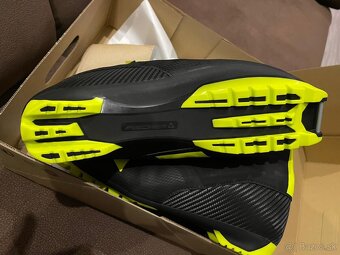 Fischer carbonlite Classic - 3