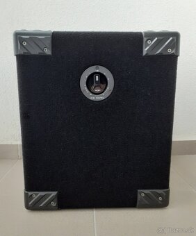 Predám reprobox. - 3