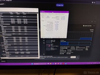 Corsair Dominator RGB 32 GB DDR5 - 3