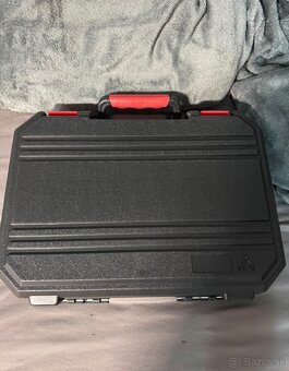 Kufrík s náradím - 3