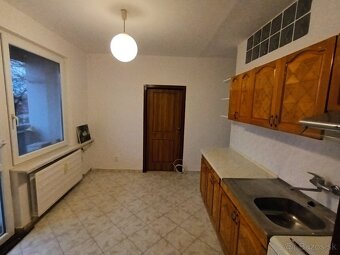 Prenájom 3-izbového bytu (72 m²) – Éotvosova ulica, 7. sídl. - 3