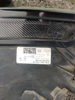 Škoda Karoq Predné svetlá - 3