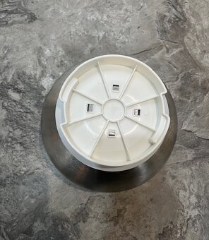 Delimano Deluxe nádoba nerezová misa - 3