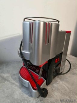 Kávovar Coffee 1 - 3