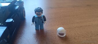 Predám stavebnicu Pretekárske auto 666026 - 3