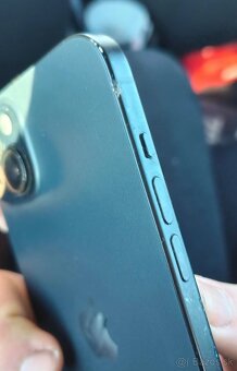 Iphone 15 plus apple cierny black - 3