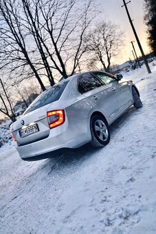 škoda rapid - 3