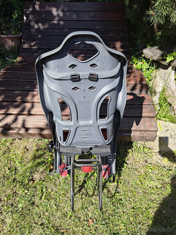 Bellelli B-one detska sedacka na bicykel - 3