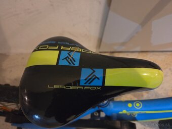 Detske bicykel 18 palcov - 3