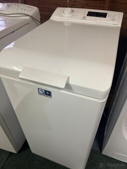 Pracka elektrolux - 3