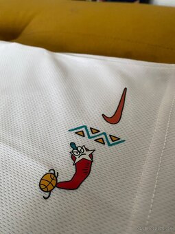 Pánske tričko Nike nové - 3