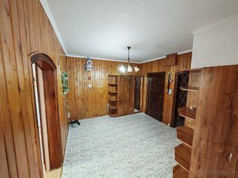 Prenájom 3 izbovy byť Rožňava - 3