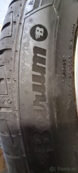 Pneumatiky Barum 225 50 R17 VXL - 3