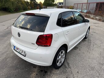 Volkswagen Polo 1.2 TDi Top Stav - 3